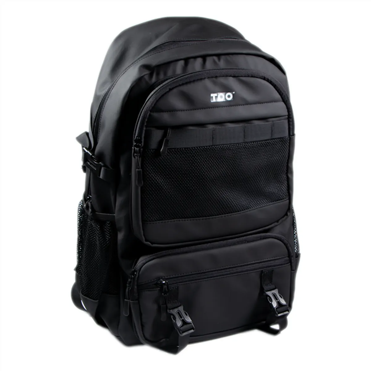TOO BP-BLLB-156 15,6" fekete hátizsák #1