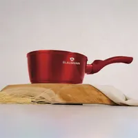 Blaumann BL-3977 Burgundy Collection 1,2L 16 cm-es szószos edény #9