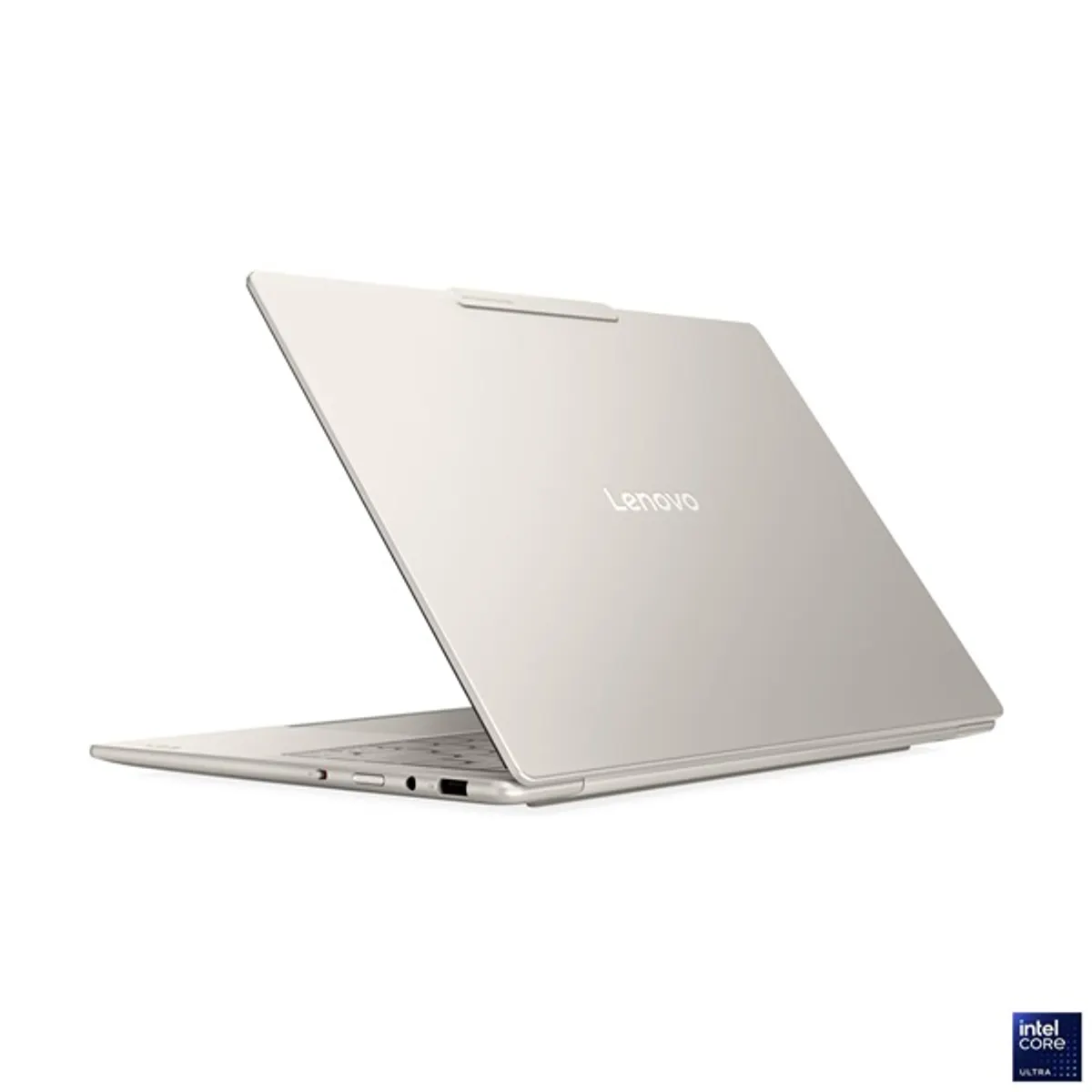 Lenovo Yoga Slim 7 14ILL10 14"WUXGA/Intel Core Ultra 5 226V/16GB/1TB/Int.VGA/Win11 Pro/kagylóhéj laptop +Earbuds+egér #8