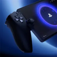 PlayStation Portal™ Midnight Black távoli lejátszó PS5® konzolhoz #7