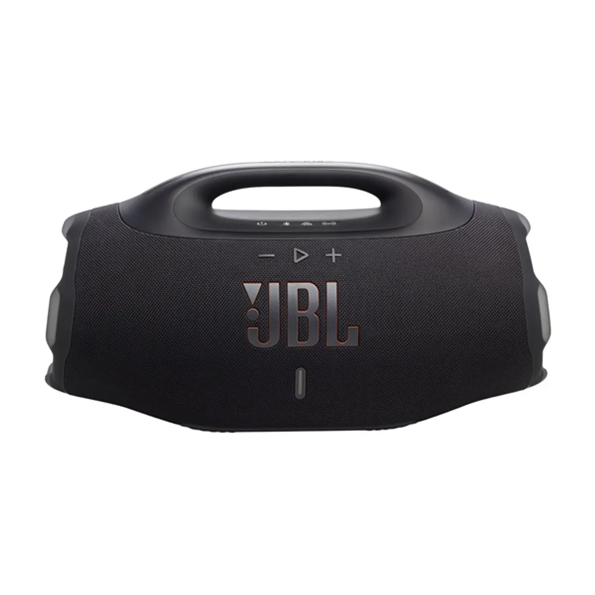 JBL Boombox 4 hordozható fekete Bluetooth hangszóró #2