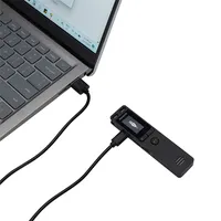 AIWA DVR-A400 Slim diktafon #6