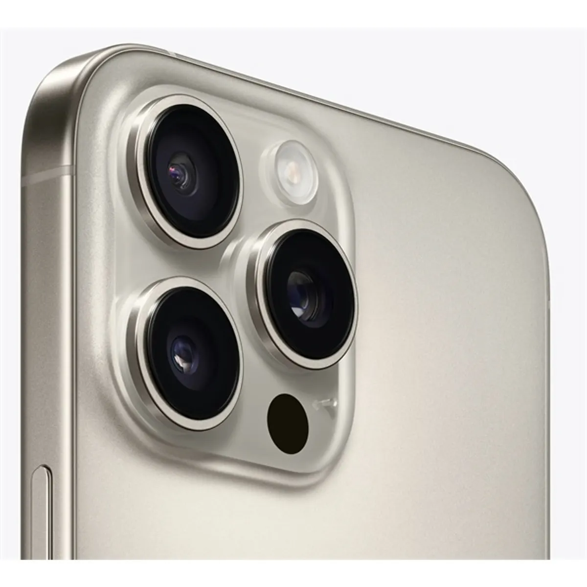 Apple iPhone 16 Pro Max 6,9" 5G 8/256GB natúr titán okostelefon #4