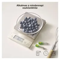 GP B0161M Super AA 12db + AAA 12db akáli elem + ventilátor #4