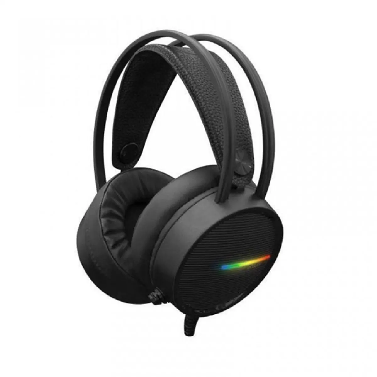 White Shark OCELOT GH-2042 gamer mikrofonos fejhallgató #1