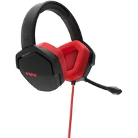 Energy Sistem EN 452552 ESG 4 Surround 7.1 piros gamer headset #3