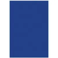 Kreatív A4 2mm sötétkék dekorgumilap