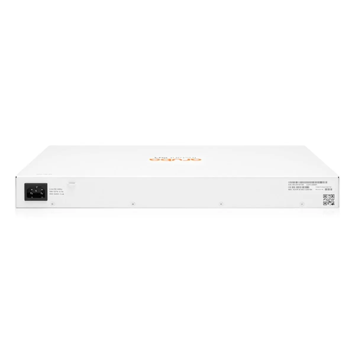 Aruba Instant On JL813A 1830 24xGbE LAN 12xPoE LAN port 2xSFP port smart menedzselhető PoE (195W) switch #3