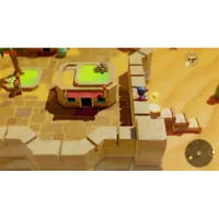 The Legend of Zelda: Echoes of Wisdom Nintendo Switch játékszoftver #5