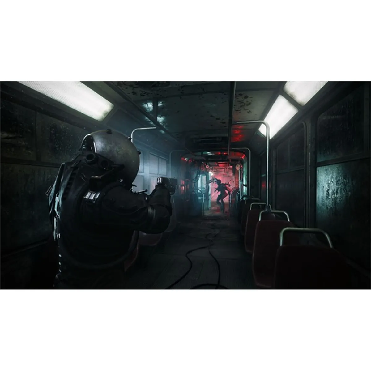 Cronos: The New Dawn PS5 játékszoftver #3