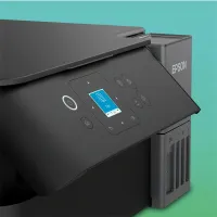 Epson EcoTank L4360 (A4, 33 lap/perc, duplex, USB/Wifi/Wifi Direct) színes tintasugaras multifunkciós nyomtató #6