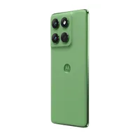 Motorola Edge 60 6,67" 5G 12/512GB DualSIM Pantone Shamrock - zöld okostelefon #6
