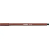 Stabilo Pen 68/75 vöröses barna rostirón #1