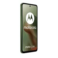 Motorola Moto G56 6,72" 5G 8/256GB DualSIM Pantone Dill - zöld okostelefon #2