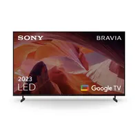 Sony 55" KD55X80LAEP 4K UHD Smart LED TV #1