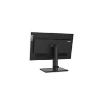 Lenovo 21,5" ThinkVision 61FEMAR6EU T22i-20 FHD IPS DP/VGA/HDMI/USB fekete monitor #7