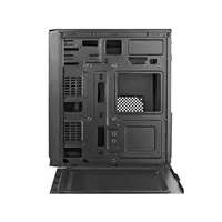 Spire SPT1534B fekete 500W ATX ház #5