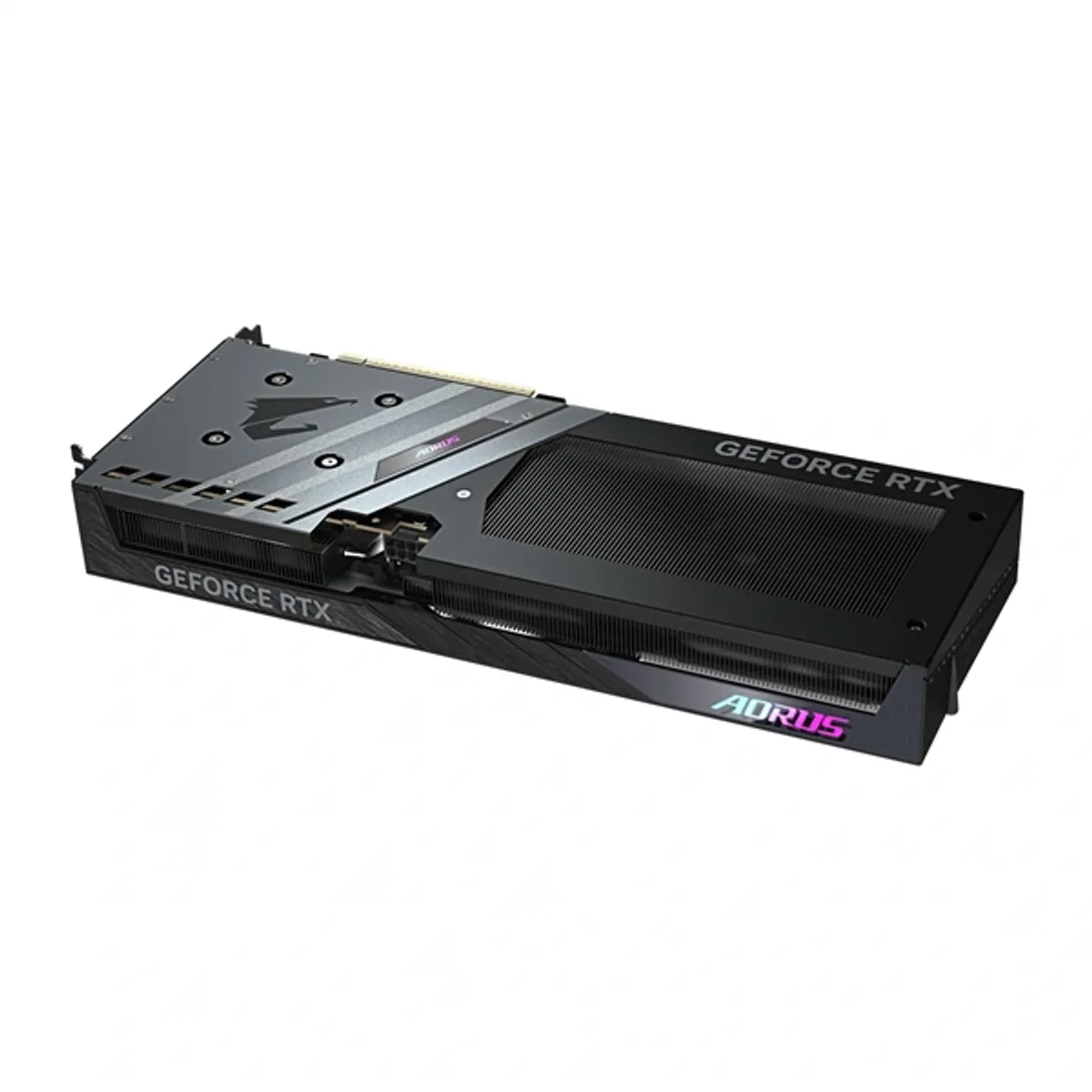 Gigabyte GeForce RTX 5060 Ti AORUS Elite 16GB GDDR6 videókártya #8