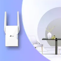 TP-Link RE505X fehér jelerősítő #5