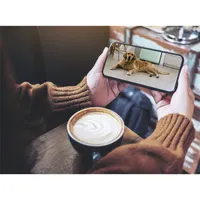 Hama 176566 éjjellátó beltéri 1080P okos WiFi kamera #4