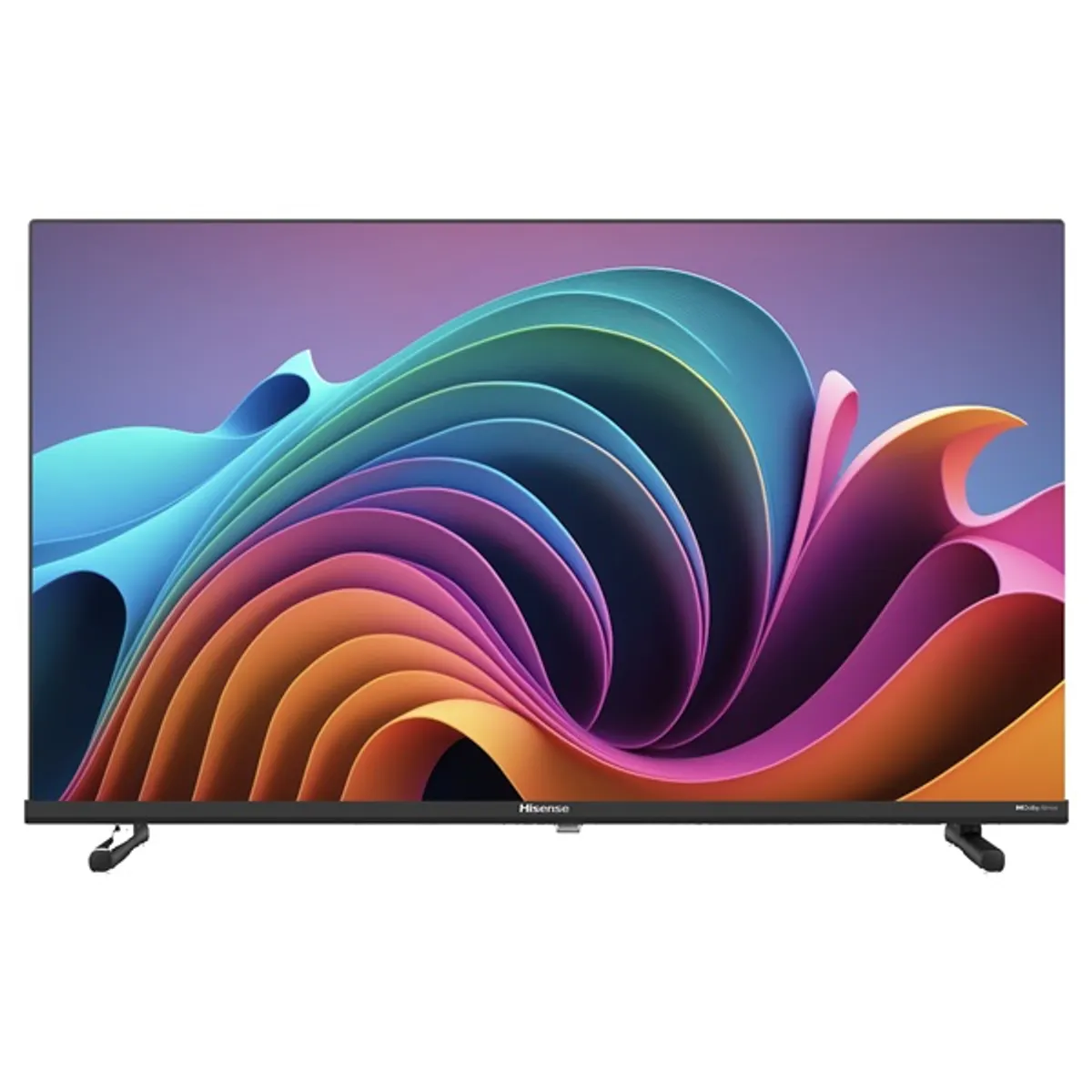 Hisense 40" 40A5NQ Full HD Smart QLED TV #2