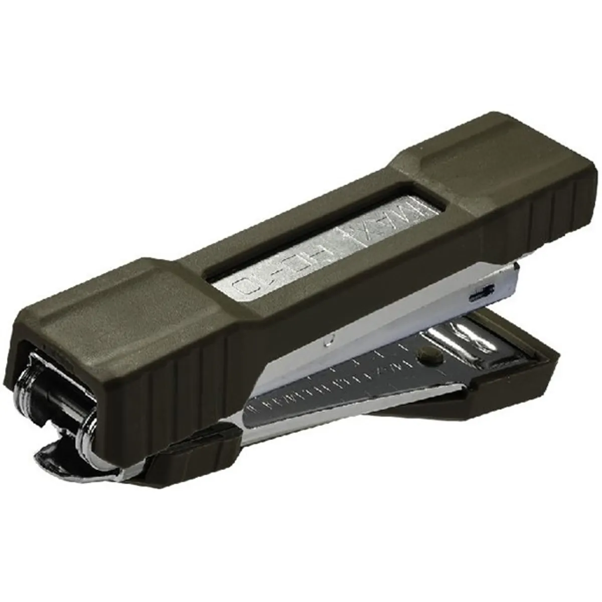 Max HD-10G mohazöld tűzőgép #1