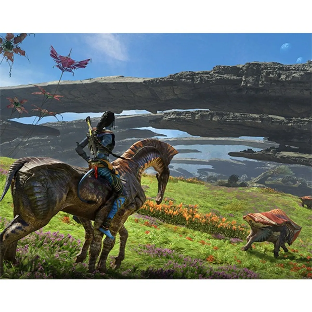 Avatar: Frontiers of Pandora Xbox Series játékszoftver #6