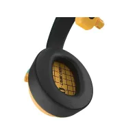 A4-Tech Bloody MR595 Renegade Sunset vezeték nélküli fekete-sárga gamer headset #7