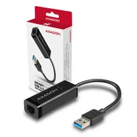 Axagon ADE-SR Type-A USB 3.0 - Gigabit Ethernet adapter #4