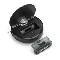 Hisense RVCL144ABEVO fekete robotporszívó #7