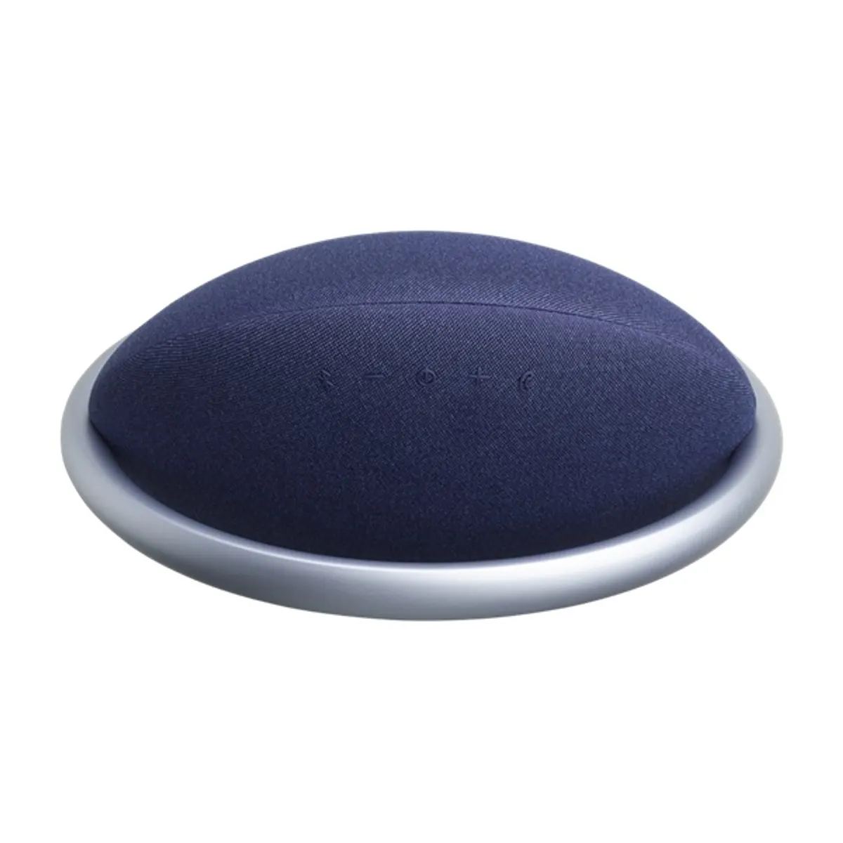 Harman Kardon Onyx Studio 8 Bluetooth hordozható kék multimédia hangszóró #3