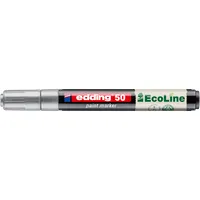 Edding 50 EcoLine D10 ezüst lakkmarker #1