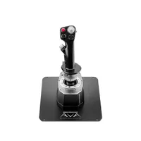 Thrustmaster 2960928 AVA Desktop Plate fém tartólemez #3