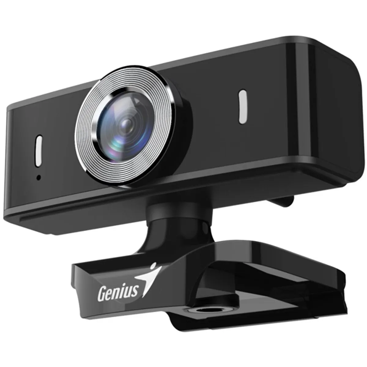 Genius FaceCam 2000X2 fekete webkamera #3