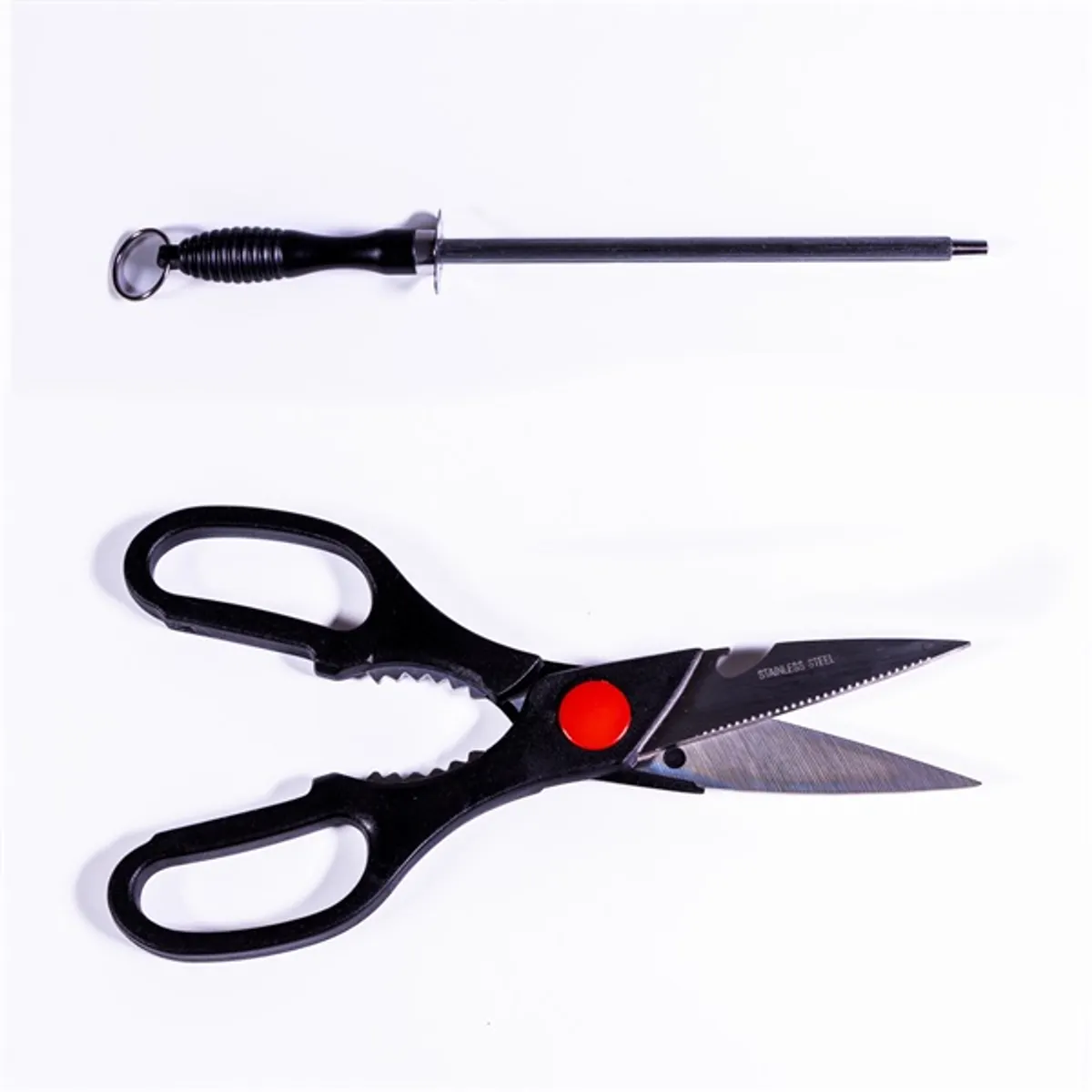 TOO KT-175 RIGA 14 db-os konyhakés-készlet #7