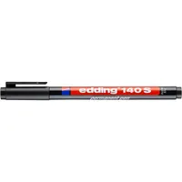 Edding 140 S OHP Permanent 0,3 mm fekete marker