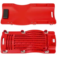 IRIS TOOLS CC-001-045 szereléshez műanyag gurulós aláfekvő #3