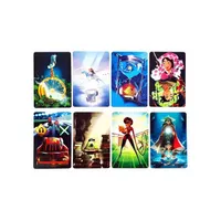 Dixit – Disney társasjáték #7