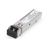 DIGITUS 1.25 Gbps MM LC DX SFP Modul #1