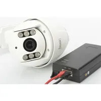 DIGITUS Gigabit Ethernet PoE+ 802.3af/at 60W tápfeladó #6