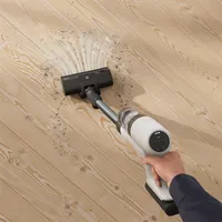 Electrolux EP71HB14UV Hygienic 700 vezeték nélküli álló porszívó allergiásoknak #5