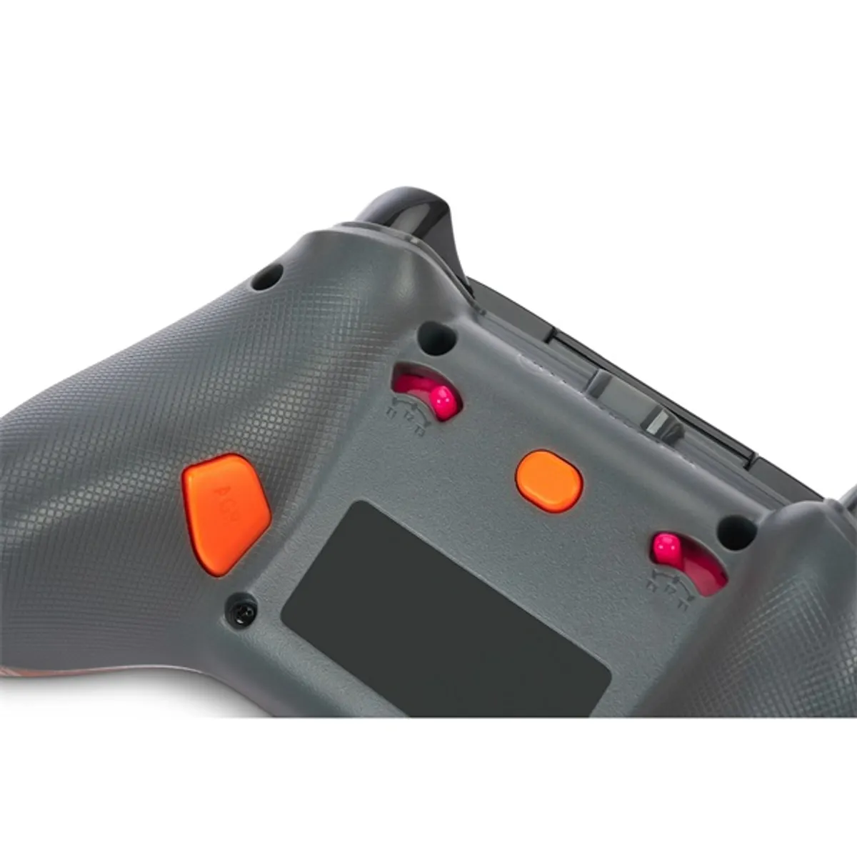 PowerA XBGP0186-01 Advantage Xbox Series X|S/Xbox One vezetékes Cyber Style kontroller #6