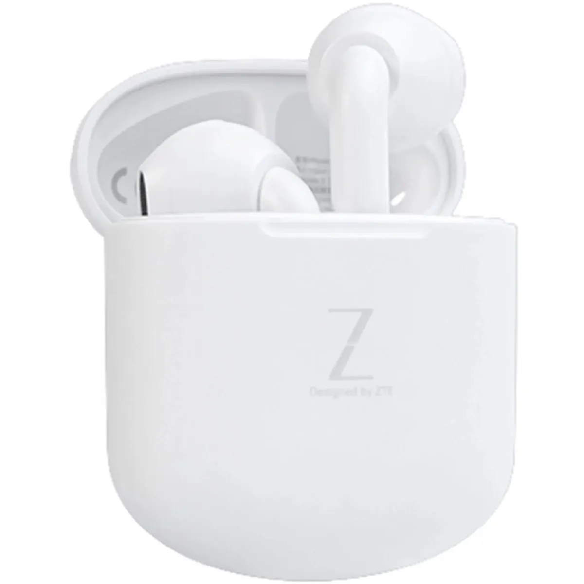 ZTE BUDS 2 True Wireless Bluetooth fehér fülhallgató #1