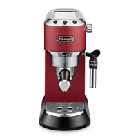 DeLonghi EC 685.R Dedica piros espresso kávéfőző #1