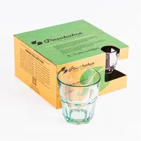 Pasabahce Aware Water  265ml vizes pohár szett 4 darabos #2