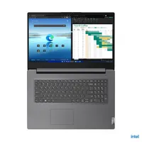 Lenovo V17 G4 IRU 17,3"FHD/Intel Core i3-1315U/8GB/256GB/Int.VGA/FreeDOS/szürke laptop #8