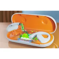 OneOdio OpenRock S True Wireless Bluetooth kék fülhallgató #5