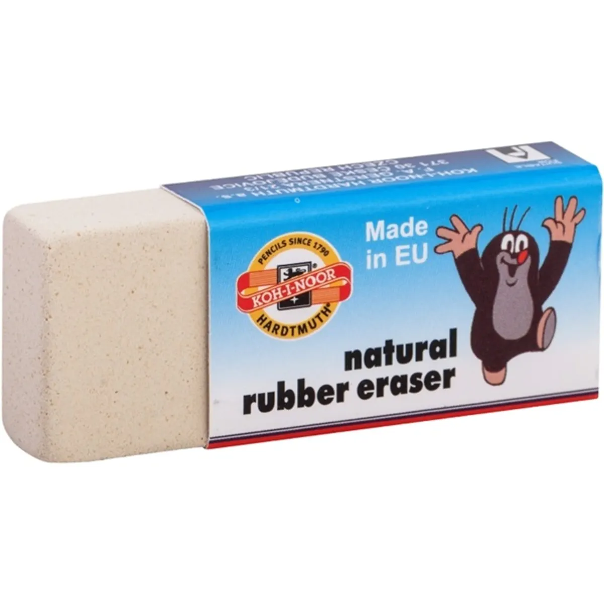 Koh-I-Noor 6891/30 Vakond D30 radír #2