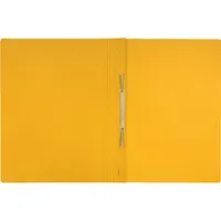 Leitz Recycle A4 karton sárga gyorsfűző #3