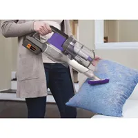 Black&Decker BHFEV362DP vezeték nélküli álló porszívó #8